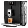 Кофемашина JURA ENA 8 Metropolitan Black Touch